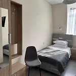 Хостел Ticha *