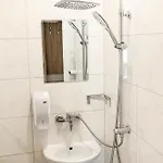 Хостел Ticha