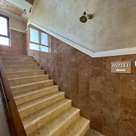 Ticha Hostel Schumen