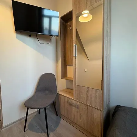 Hostel Ticha