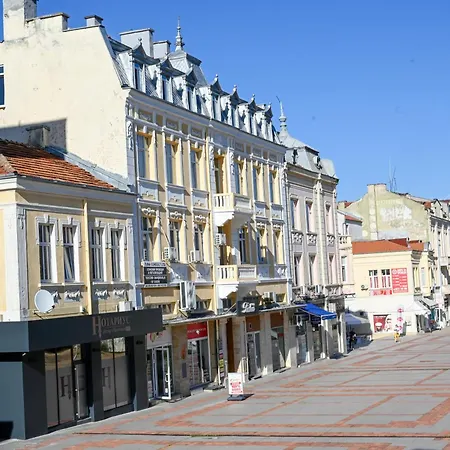 Ticha Shumen