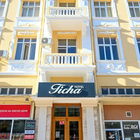 Ticha