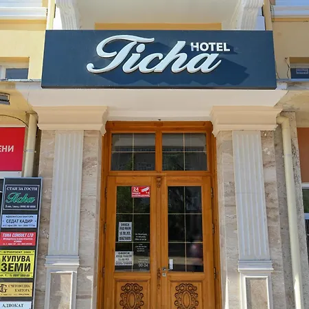 Ticha