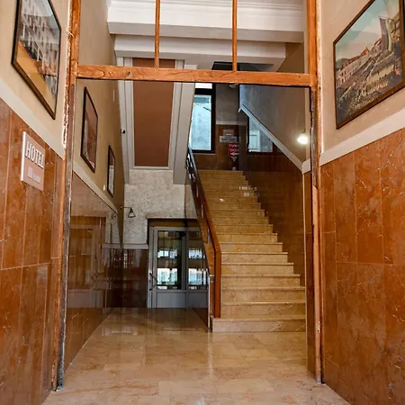 Hostel Ticha Shumen